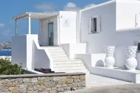 Myconian Korali Relais & Chateaux - Spa