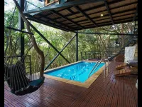 The Machan - บ้านพักหลังเล็ก
