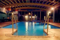 Kimi Ora Eco Resort - Pools