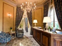 Castello Montegiove Hotels in Fano