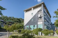 Ganghwado Staymoon Spa Pension - Bungalows