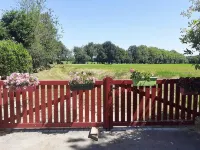 Le Penty, Maison 2/4 Personnes à Concarneau Dans le Finistère, Proche des Plages - 2-stjärniga