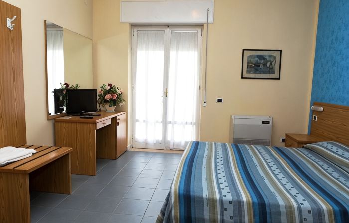 Hotel Parthenius Cirella di Diamante