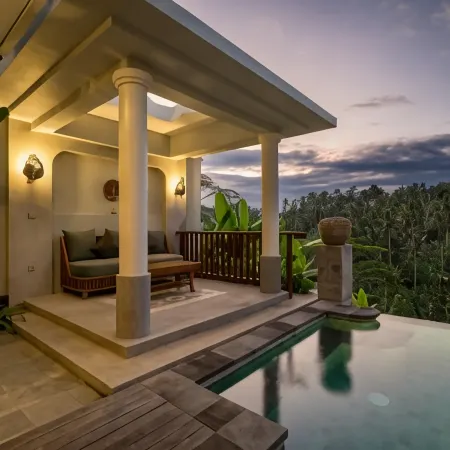 Sanggraloka Ubud