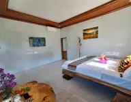 Mu Cang Homestay - ที่มีบาร์
