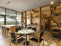 Hilton Garden Inn Evora Các khách sạn ở Evora