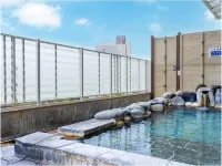 The Gran Resort Elegante Shirahama - Hot Springs