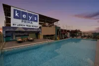 Keys Prima by Lemon Tree Hotels, Kota, Rajasthan - Pools