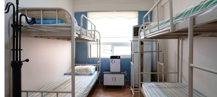 Hwaseong Guesthouse Hotels in Suwon