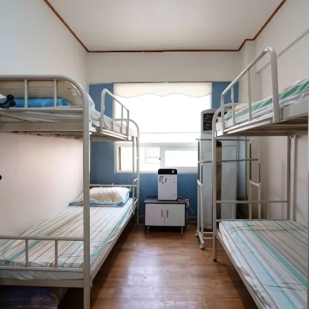 Hwaseong Guesthouse