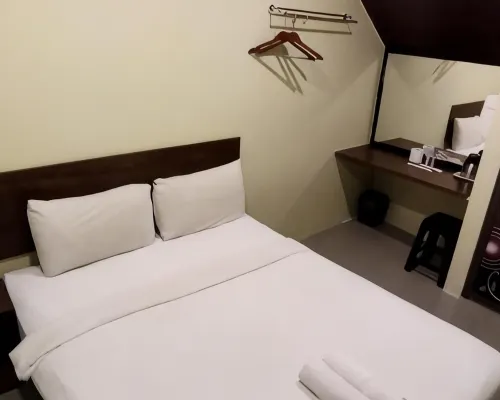 Dream House Hotel Zimmer Photos