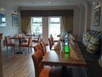 安可酒店 塔伯特酒店