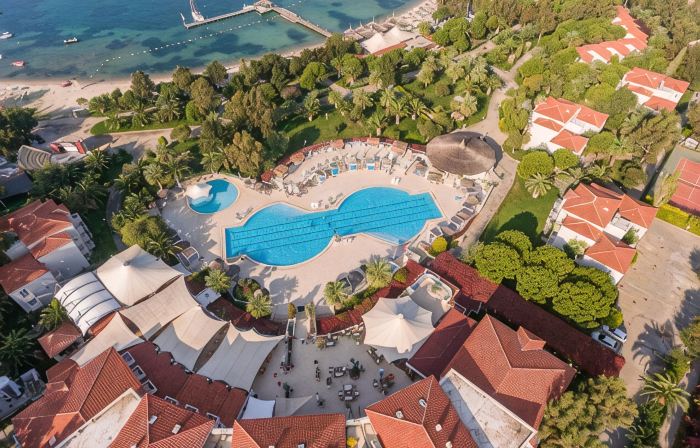 Mark Warner Phokaia Beach Resort
