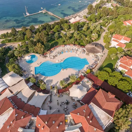 Mark Warner Phokaia Beach Resort
