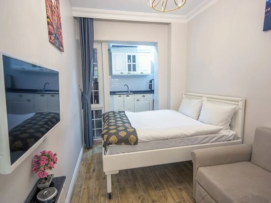 IQ Hotel Beyoğlu