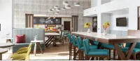 Hampton Inn by Hilton Kansas City Southeast - 2 estrellas