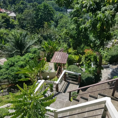 Balcony Villa Koh Tao