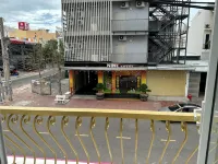 Minh Hoàng Hotel-Phan Thiết - 3 stelle