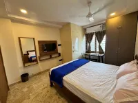 HOTEL MADHAVA RESIDENCY