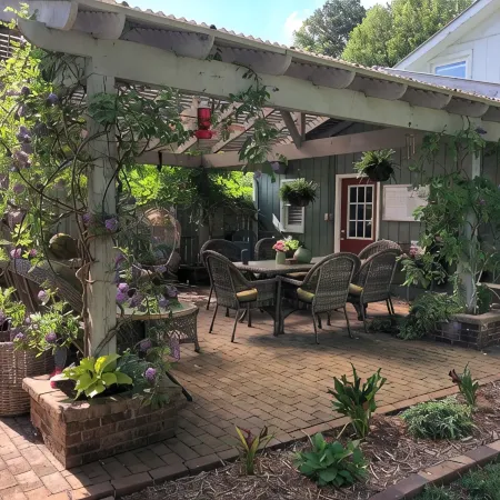 Fairview Garden Cottage
