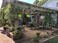 Fairview Garden Cottage - واي فاي