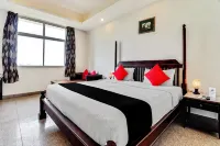 Hotel Bhanwar Singh Palace - bar