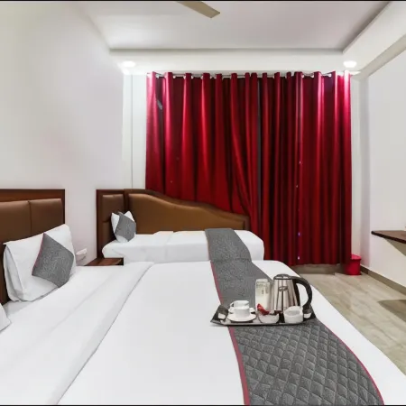 Hotel the Golden Taj by the Golden Taj Group & Hotels
