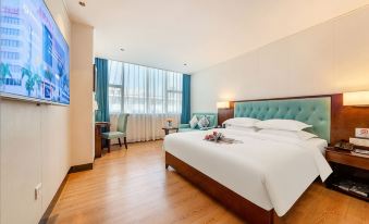 Shenzhen Airport Hotel(Shenzhen Bao'an International Airport T3 Terminal Store)