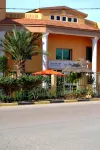 Hotel Alrawabi Hotels in 
