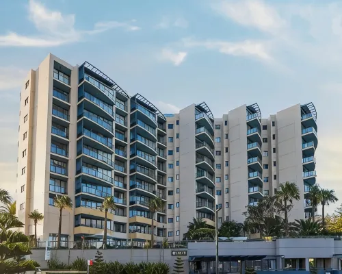 Quest Cronulla Beach Hotels in Cronulla