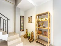 Cendhani Raras Residence - Bintang 3