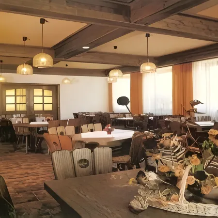 Gasthof Hotel Zum Ross
