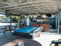 Sunrise Motel Hotels in Barooga