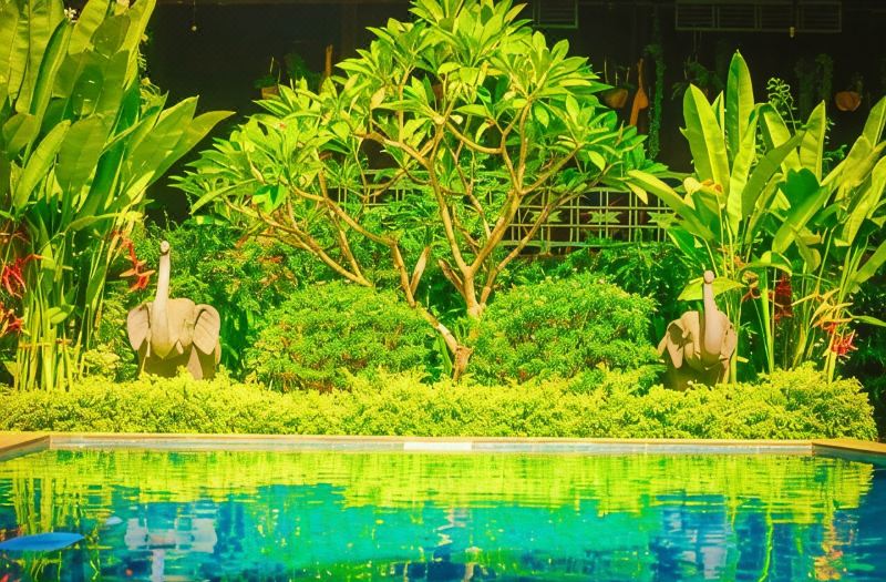 Angkor Home 27 photo 2