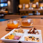 Kobe Hotel Juraku - พร้อมอาหารเช้า