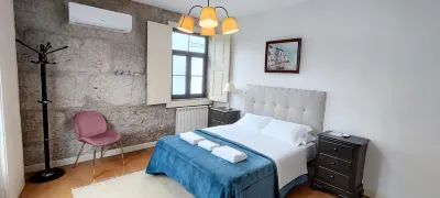 Donna Nega Alojamento Local Hotels in 