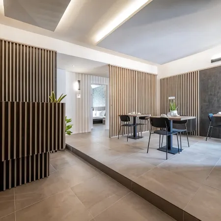ApartmentsArena - Capuleti Collection Rooms