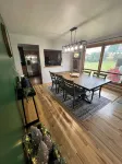 Soothing 2-bedroom house with WiFi in Butler - 3 estrellas