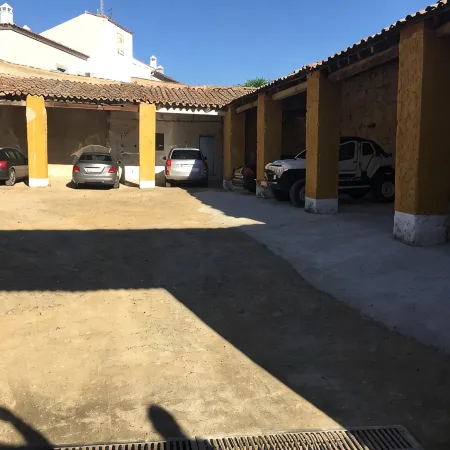 Hotel Plaza Grande