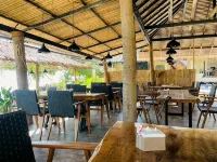 Absolute Beachfront Resort - petit déjeuner