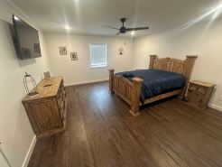 Current River Front Cabin … 4 Bed Room on the Waters Edge