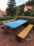 Namhae Frankfurt Pension