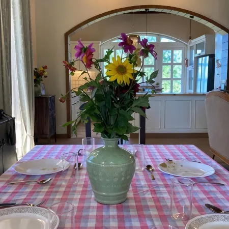 Magnolia Lodge