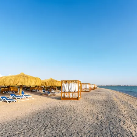 Tropitel Sahl Hasheesh