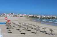 Sea Garden Peniche