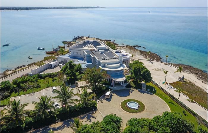 Hotel Dona Ana