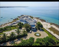 Hotel Dona Ana