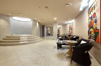 THotel Lamezia - Spa