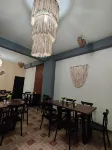 Hotel Tamtokow - breakfast