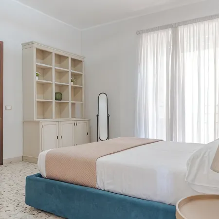 Prestigious 4 rooms with Netflix and Metro nearby